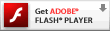 Get ADOBE(R) FLASH(R) PLAYER